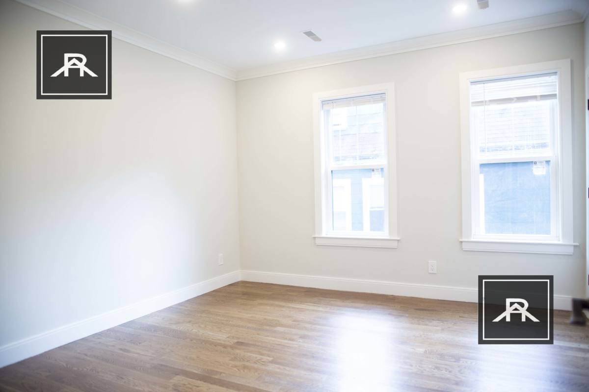 Apartment for rent at 55 Quint Ave #2, Allston, MA 02134