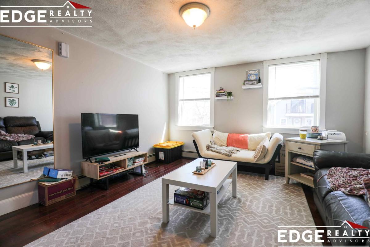 House for rent at 5 Cottage St #2, South Boston, MA 02127