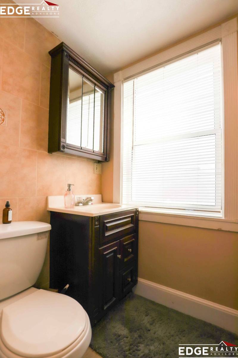 House for rent at 5 Cottage St #2, South Boston, MA 02127