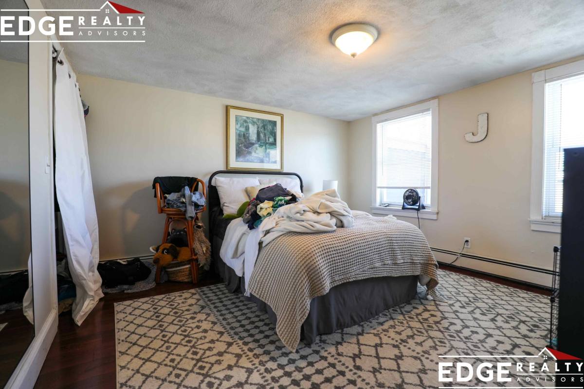 House for rent at 5 Cottage St #2, South Boston, MA 02127