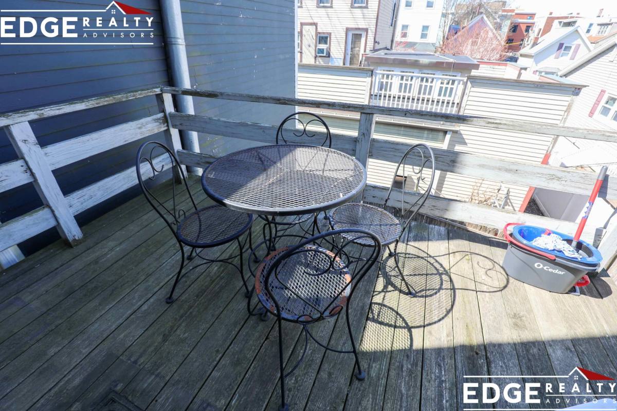 House for rent at 5 Cottage St #2, South Boston, MA 02127