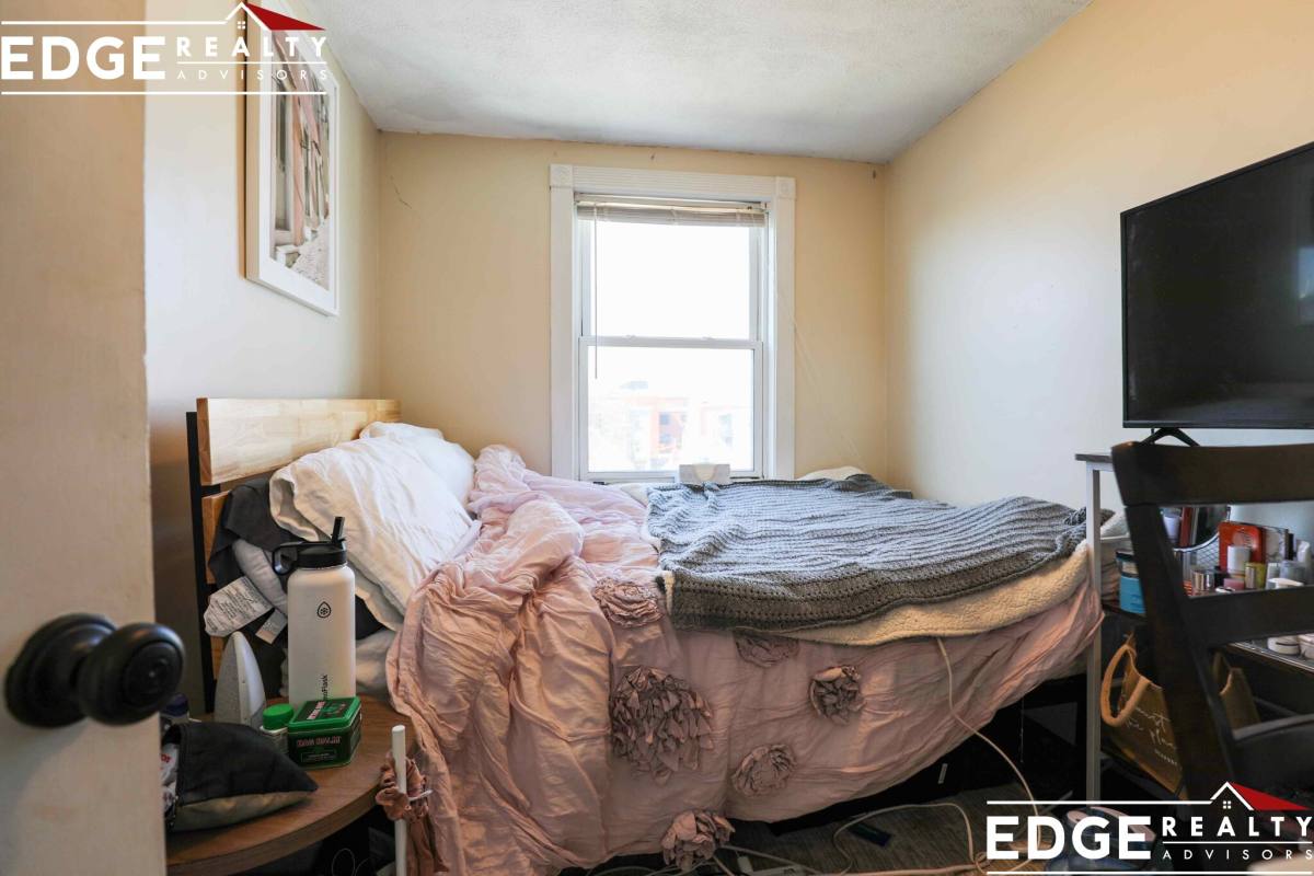 House for rent at 5 Cottage St #2, South Boston, MA 02127