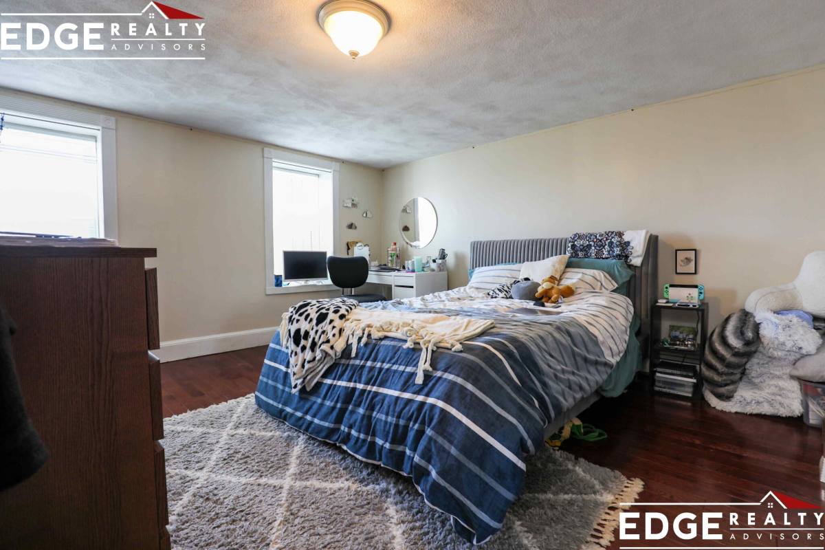 House for rent at 5 Cottage St #2, South Boston, MA 02127