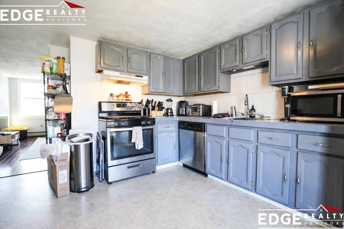 House for rent at 5 Cottage St #2, South Boston, MA 02127