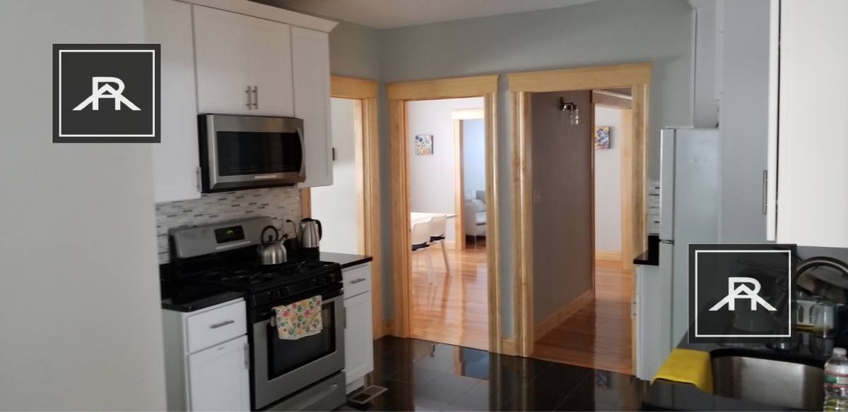 Apartment for rent at 1780 Commonwealth Ave #2, Brighton, MA 02135