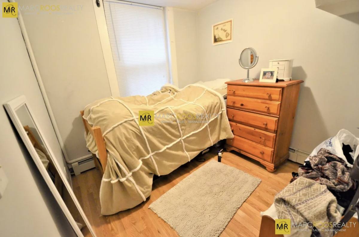 Apartment for rent at 587 Beacon St #B, Boston, MA 02115