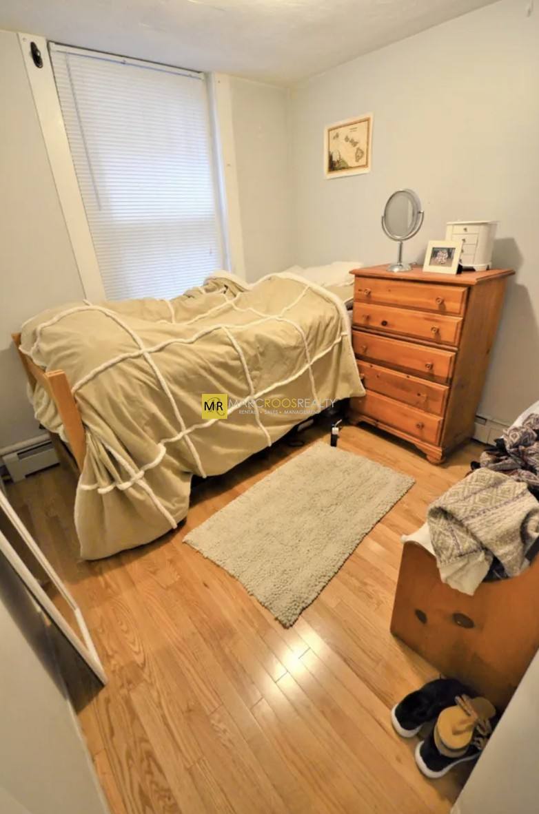 Apartment for rent at 587 Beacon St #B, Boston, MA 02115