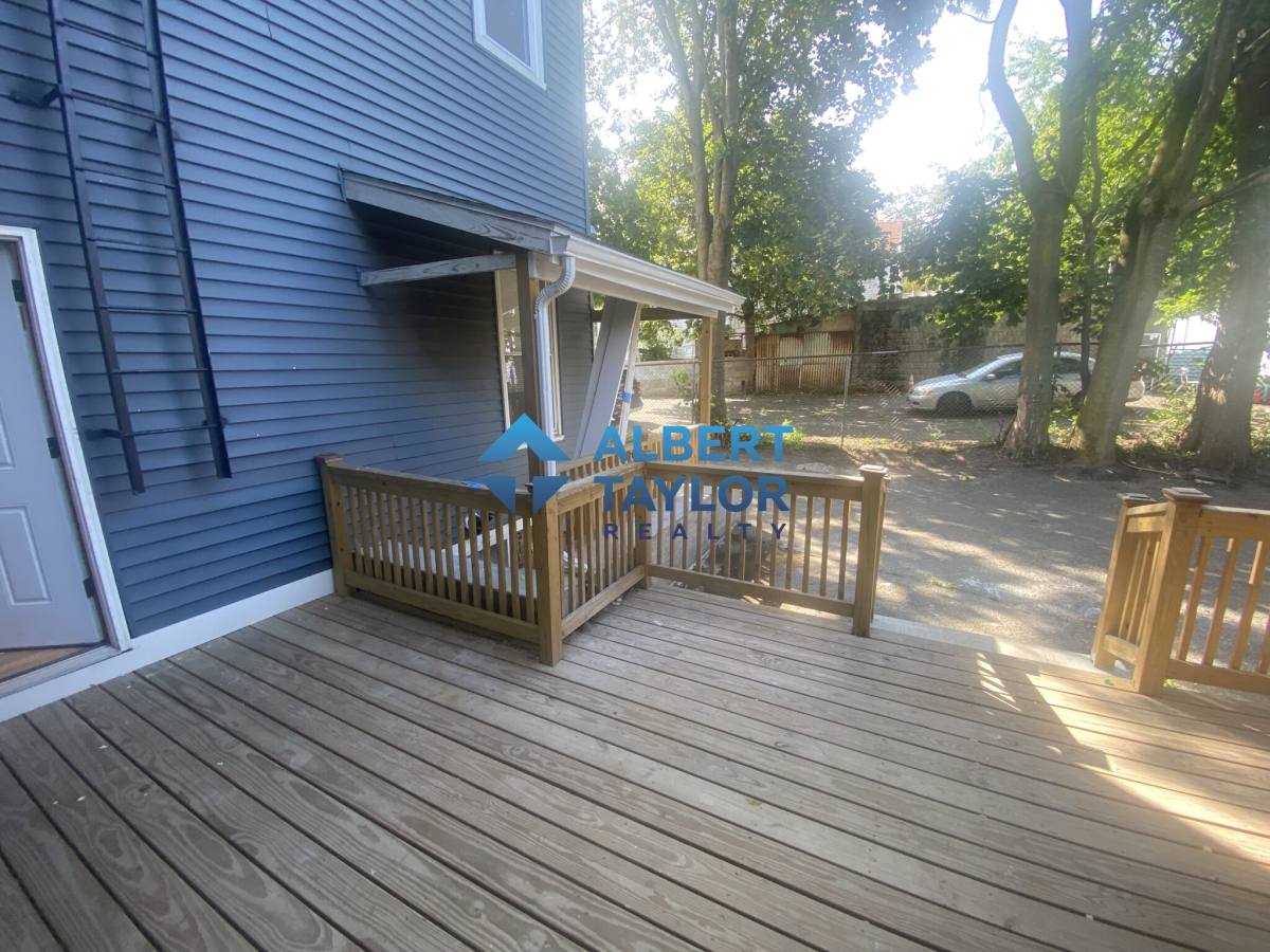 Apartment for rent at 7 Greenville St #6, Roxbury, MA 02119