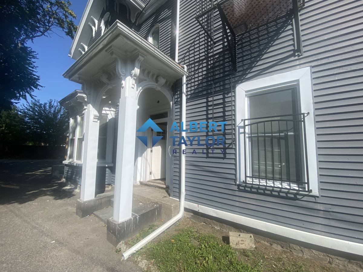 Apartment for rent at 7 Greenville St #6, Roxbury, MA 02119