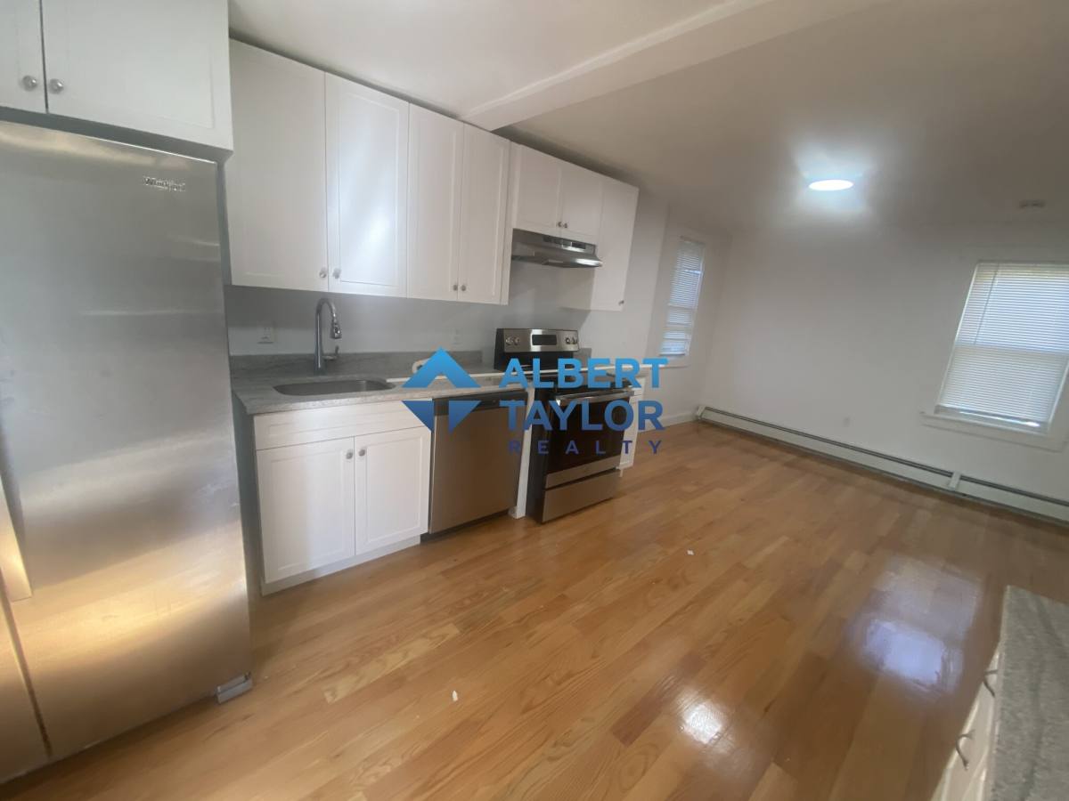 Apartment for rent at 7 Greenville St #6, Roxbury, MA 02119