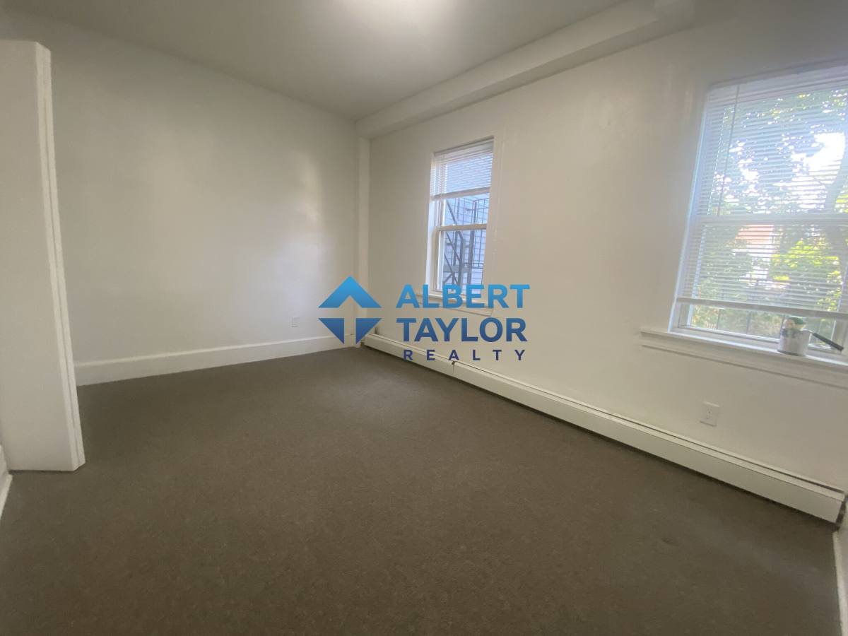 Apartment for rent at 7 Greenville St #6, Roxbury, MA 02119