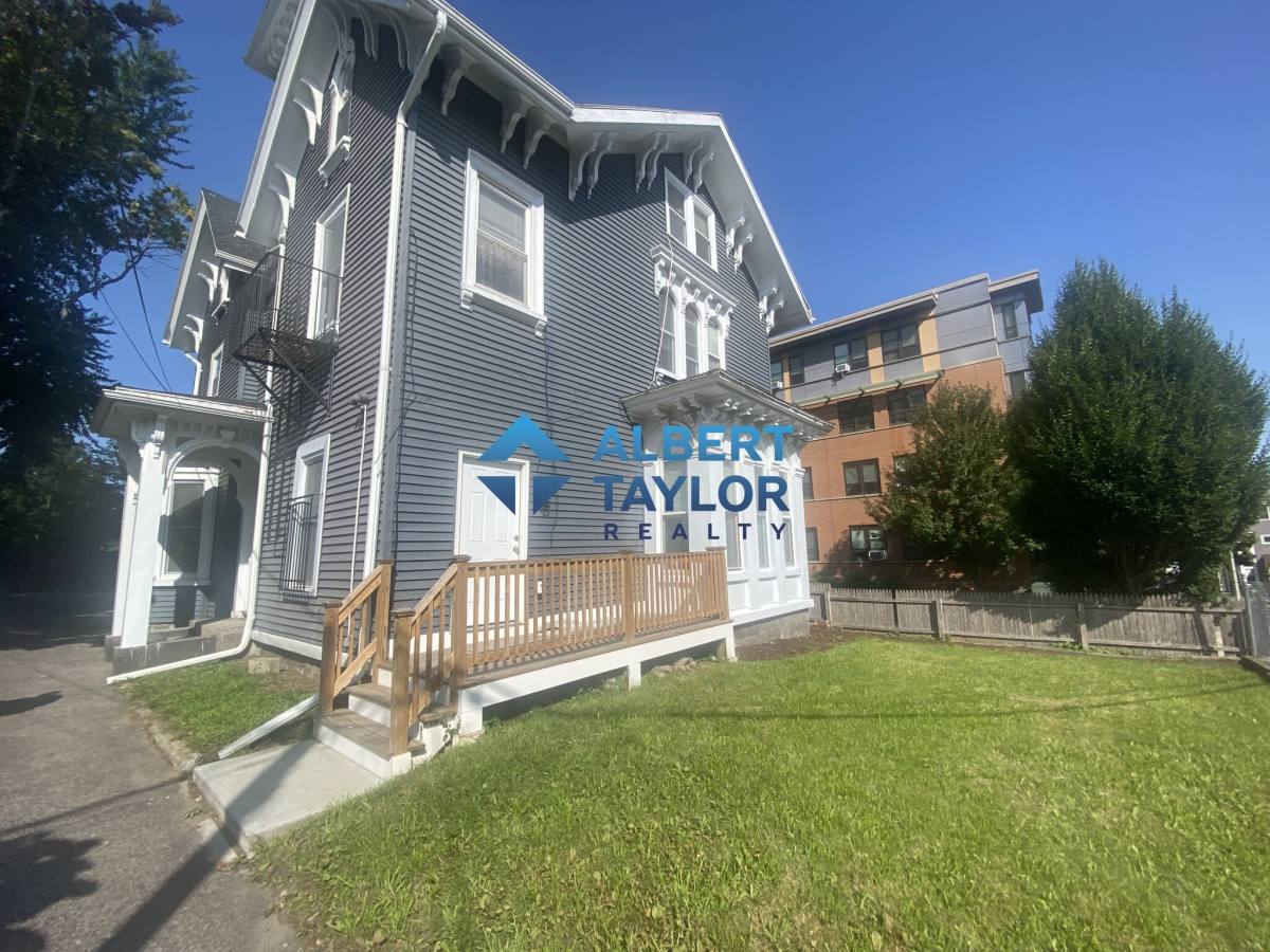 Apartment for rent at 7 Greenville St #6, Roxbury, MA 02119