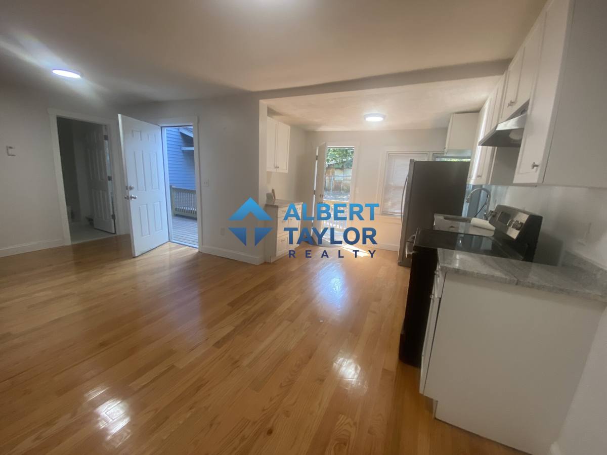 Apartment for rent at 7 Greenville St #6, Roxbury, MA 02119