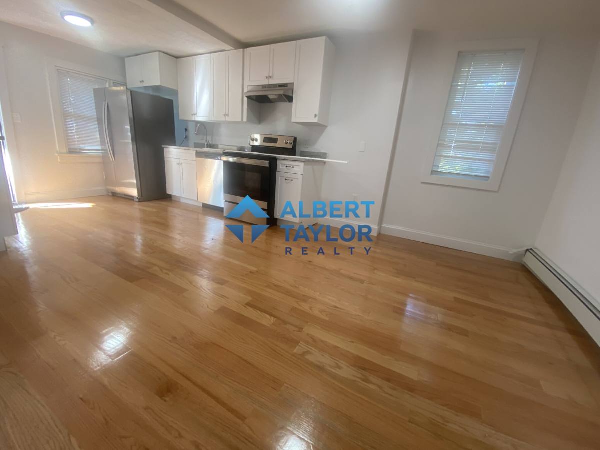 Apartment for rent at 7 Greenville St #6, Roxbury, MA 02119