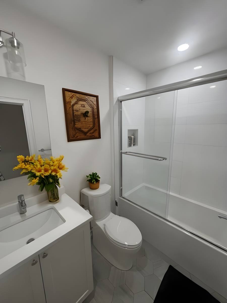 Apartment for rent at 14 Mount Hood Rd #1, Brighton, MA 02135