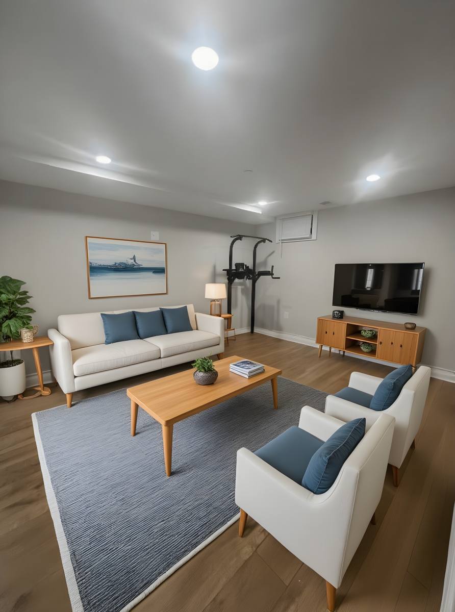 Apartment for rent at 14 Mount Hood Rd #1, Brighton, MA 02135