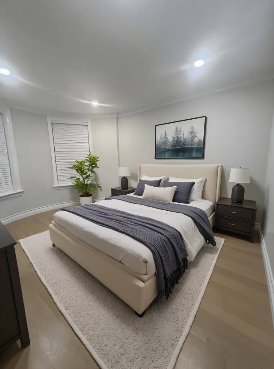Apartment for rent at 14 Mount Hood Rd #1, Brighton, MA 02135