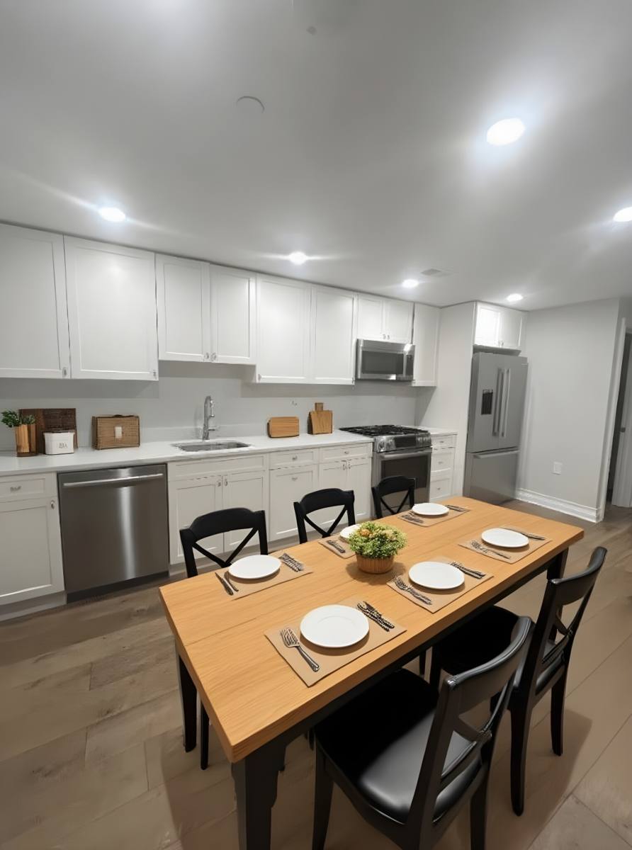 Apartment for rent at 14 Mount Hood Rd #1, Brighton, MA 02135