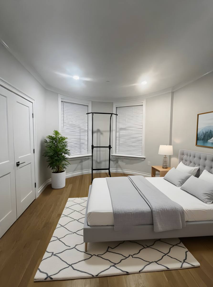 Apartment for rent at 14 Mount Hood Rd #1, Brighton, MA 02135