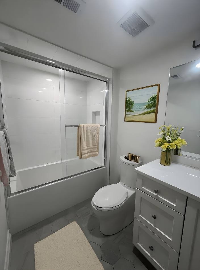 Apartment for rent at 14 Mount Hood Rd #2, Brighton, MA 02135