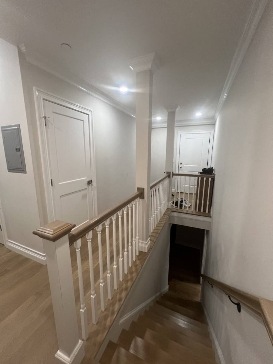 Apartment for rent at 14 Mount Hood Rd #2, Brighton, MA 02135