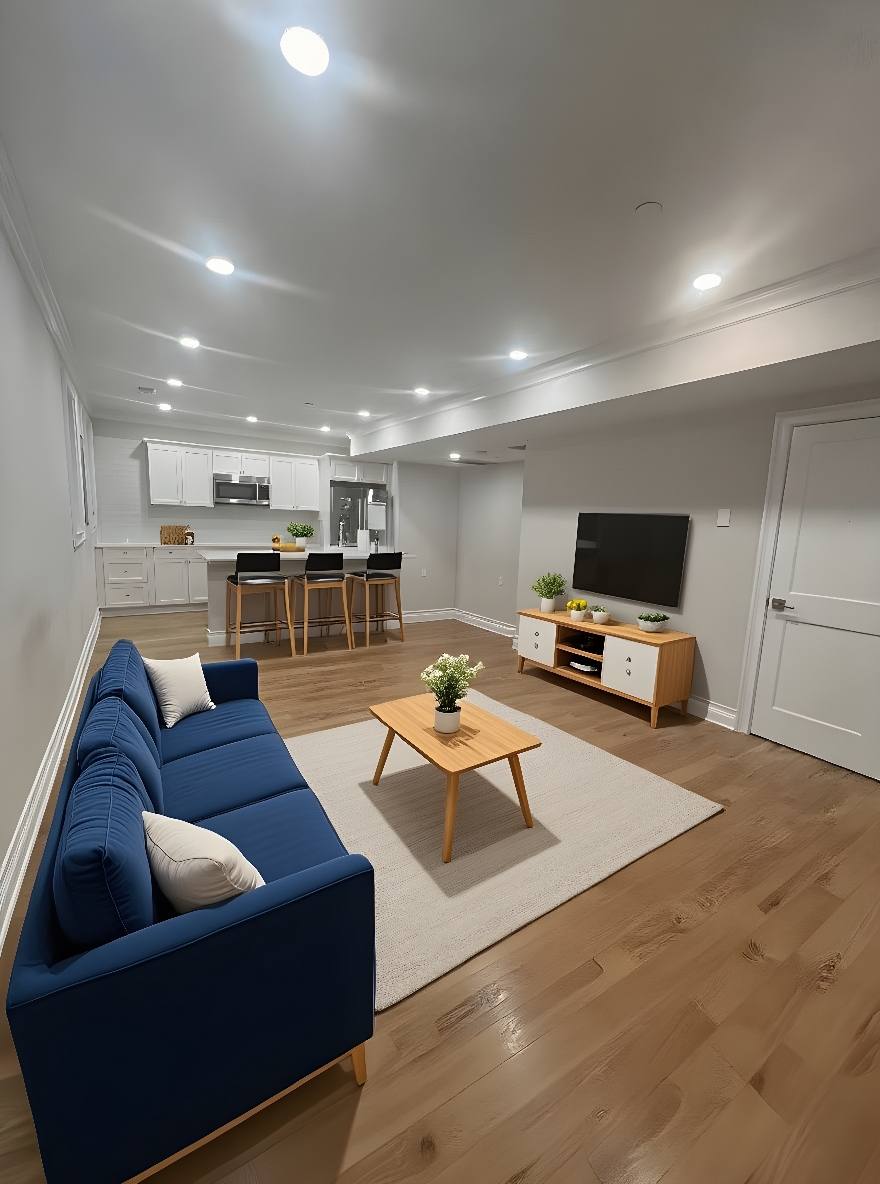 Apartment for rent at 14 Mount Hood Rd #2, Brighton, MA 02135