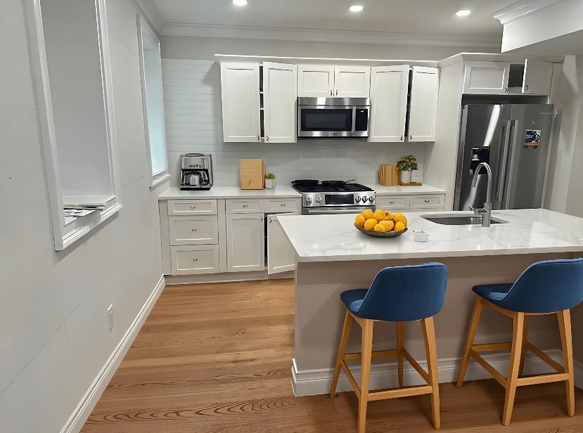Apartment for rent at 14 Mount Hood Rd #2, Brighton, MA 02135
