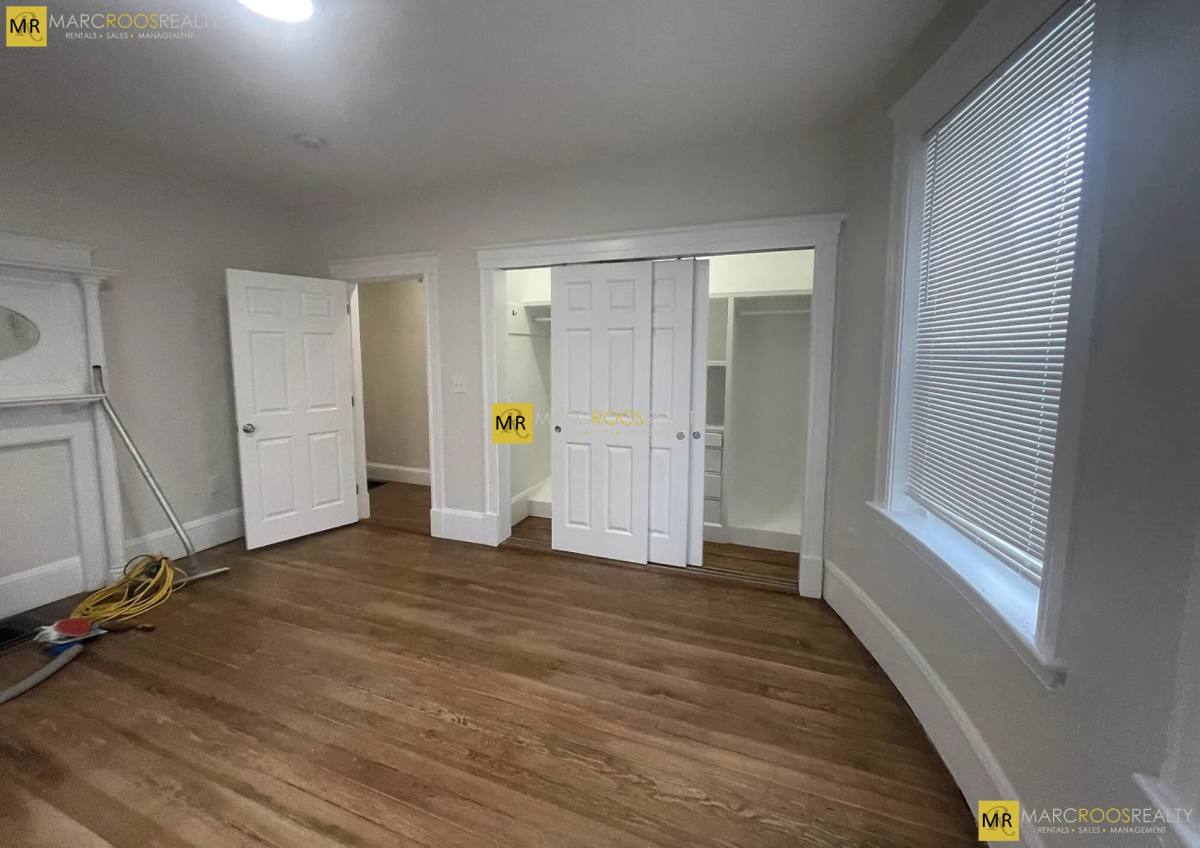 Apartment for rent at 78 Summer St #2L, Somerville, MA 02143