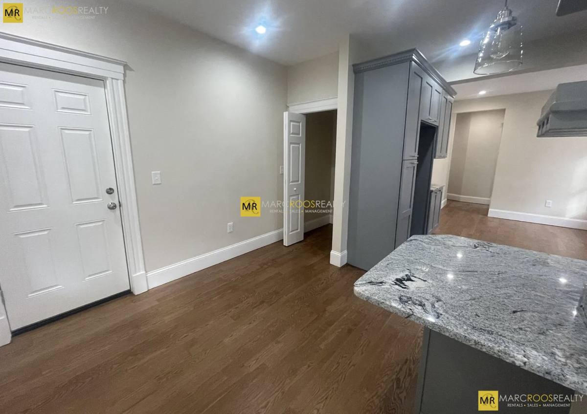 Apartment for rent at 78 Summer St #2L, Somerville, MA 02143