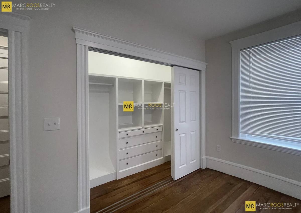 Apartment for rent at 78 Summer St #2L, Somerville, MA 02143