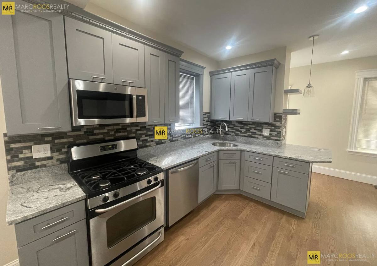 Apartment for rent at 78 Summer St #2L, Somerville, MA 02143