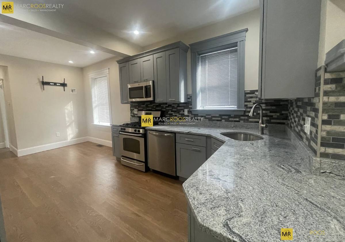 Apartment for rent at 78 Summer St #2L, Somerville, MA 02143