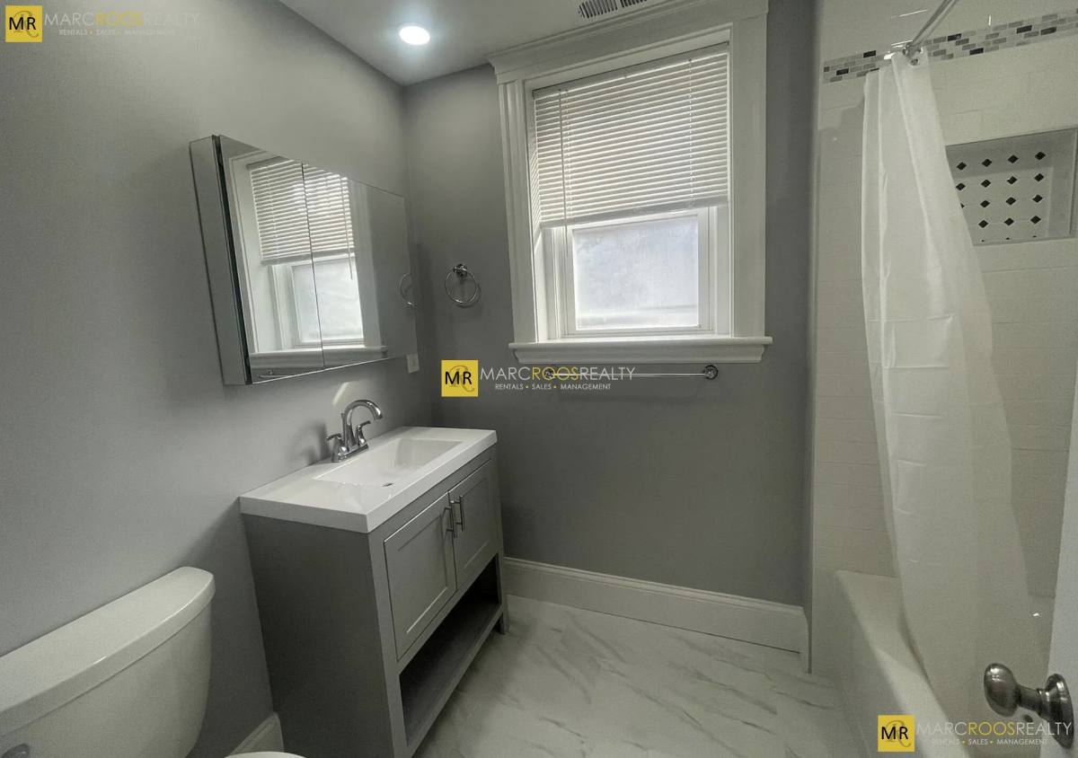 Apartment for rent at 78 Summer St #2L, Somerville, MA 02143
