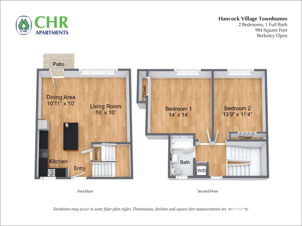 Apartment for rent at 210 Independence Dr, Chestnut Hill, MA 02467