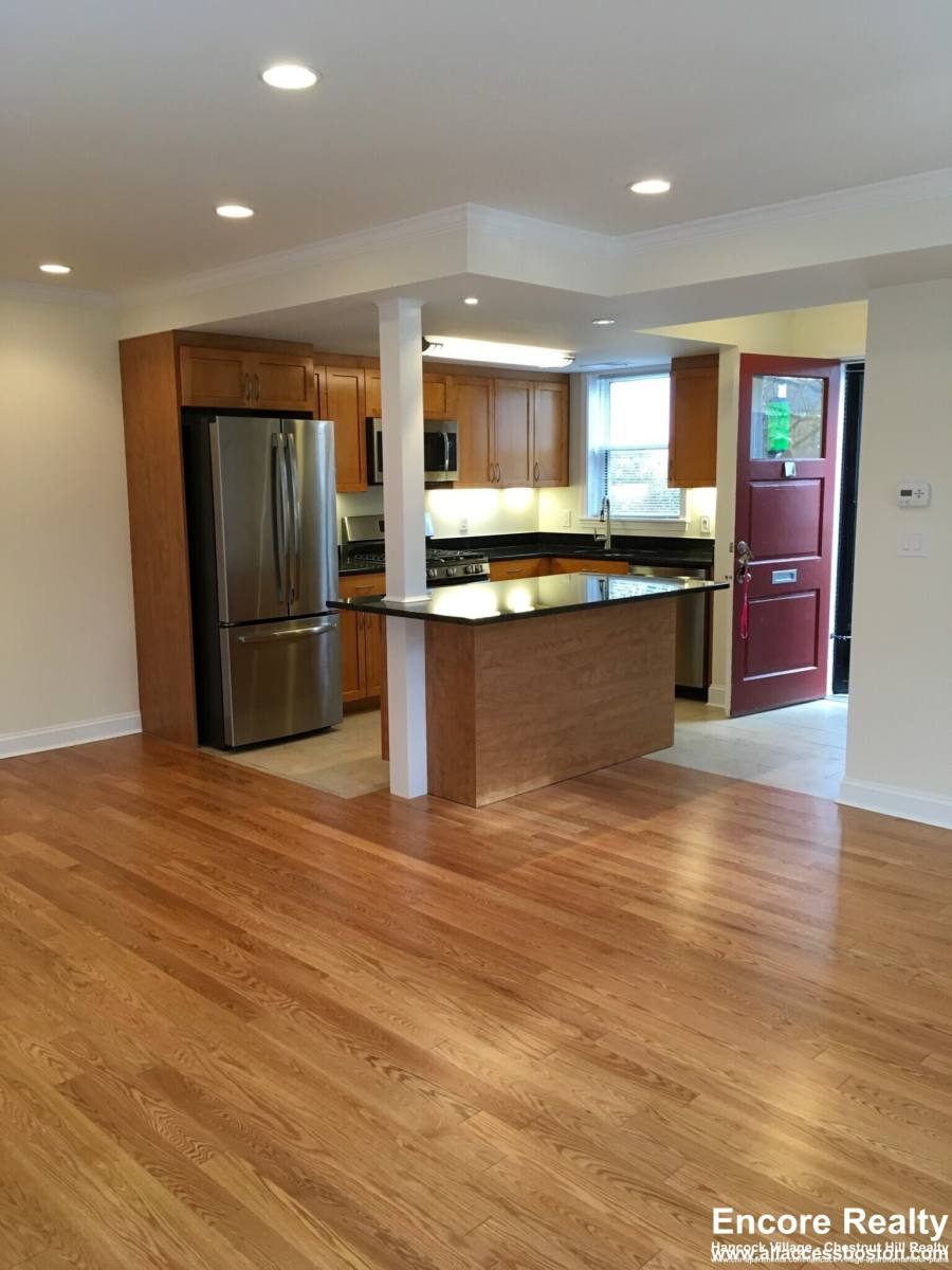 Apartment for rent at 210 Independence Dr, Chestnut Hill, MA 02467