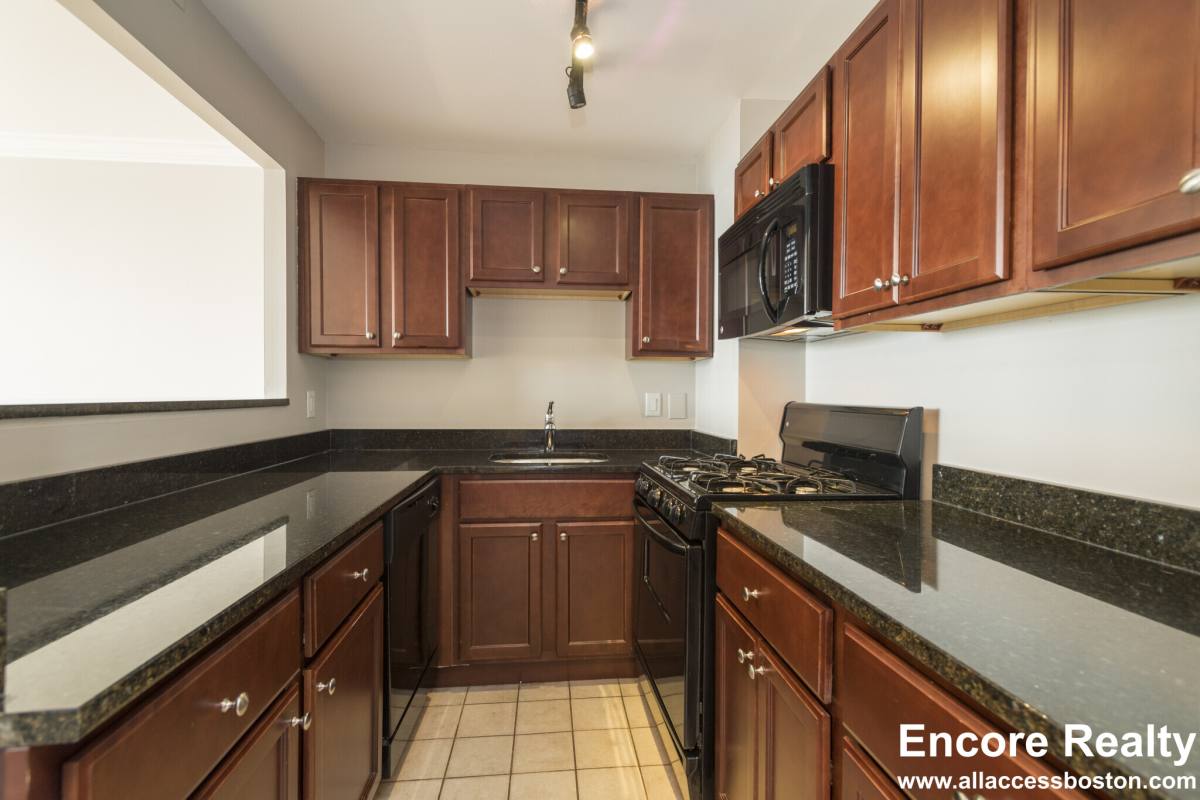 Apartment for rent at 1410 Columbia Rd #712E, South Boston, MA 02127