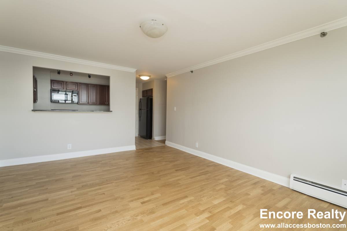 Apartment for rent at 1410 Columbia Rd #712E, South Boston, MA 02127