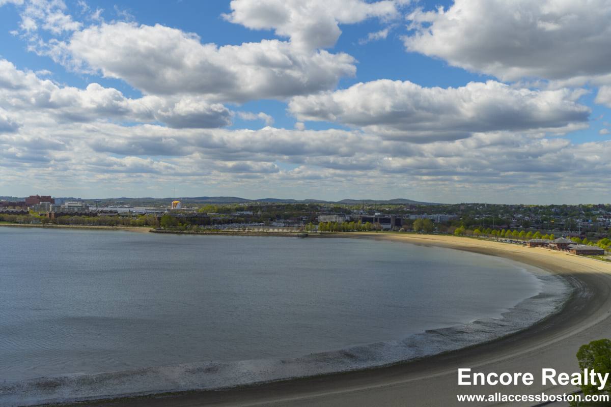 Apartment for rent at 1410 Columbia Rd #712E, South Boston, MA 02127