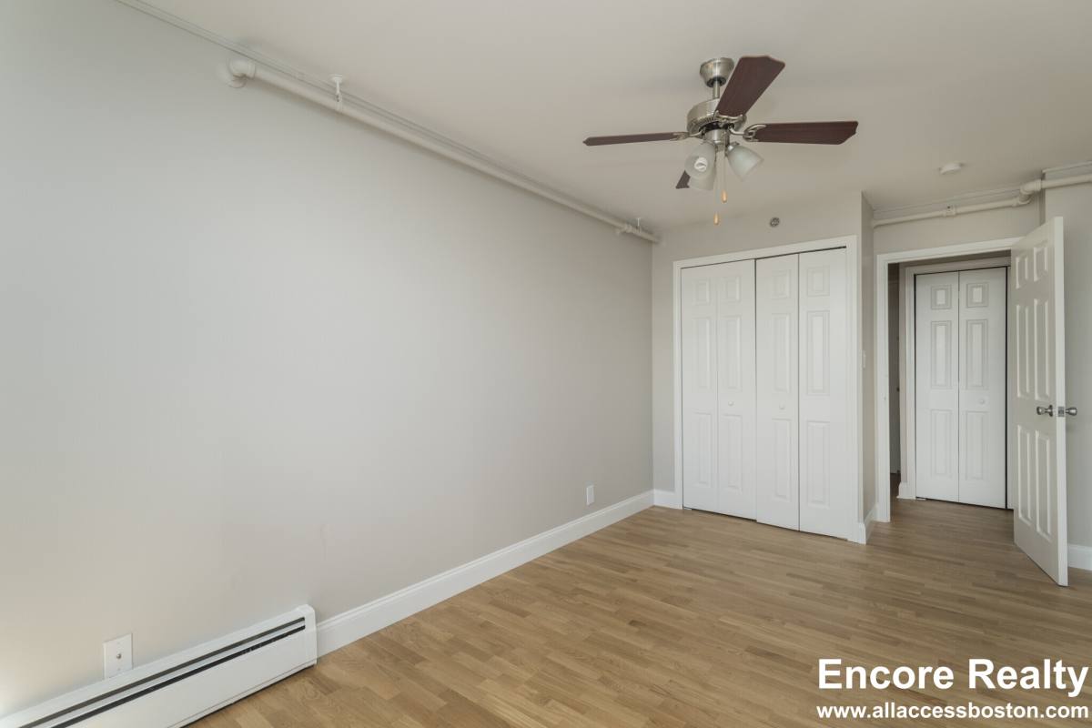 Apartment for rent at 1410 Columbia Rd #712E, South Boston, MA 02127
