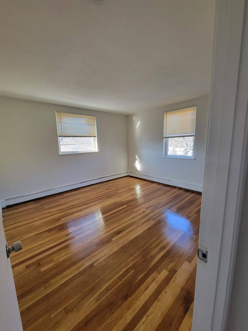 Apartment for rent at 70 Tennis Rd #1A, Mattapan, MA 02126