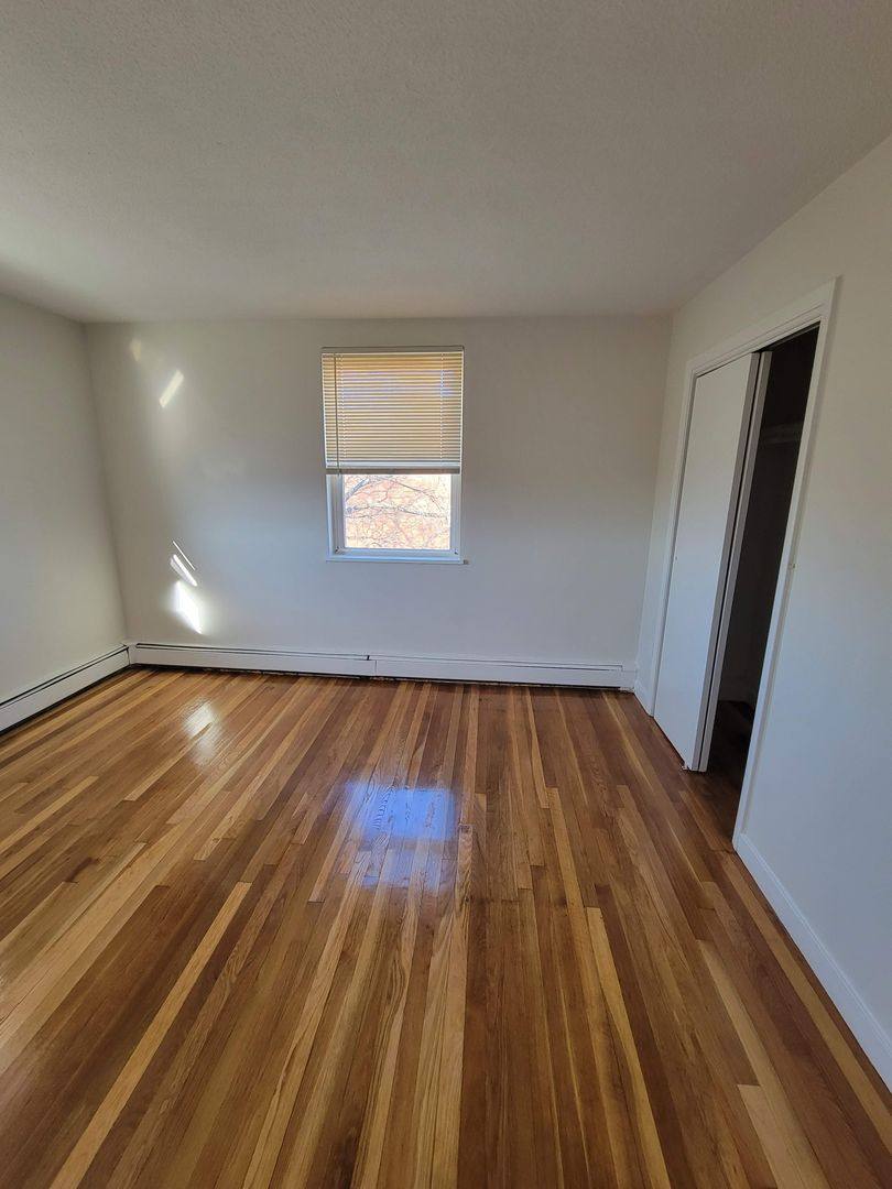 Apartment for rent at 70 Tennis Rd #1A, Mattapan, MA 02126