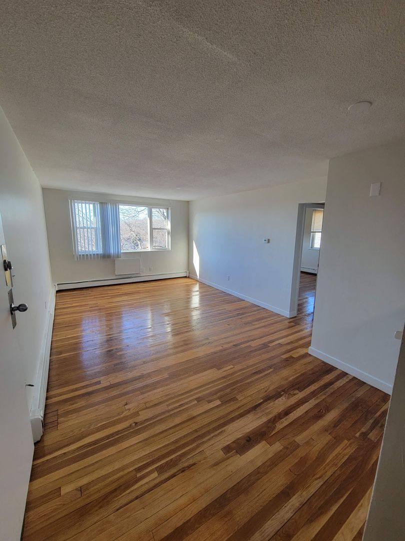 Apartment for rent at 70 Tennis Rd #1A, Mattapan, MA 02126