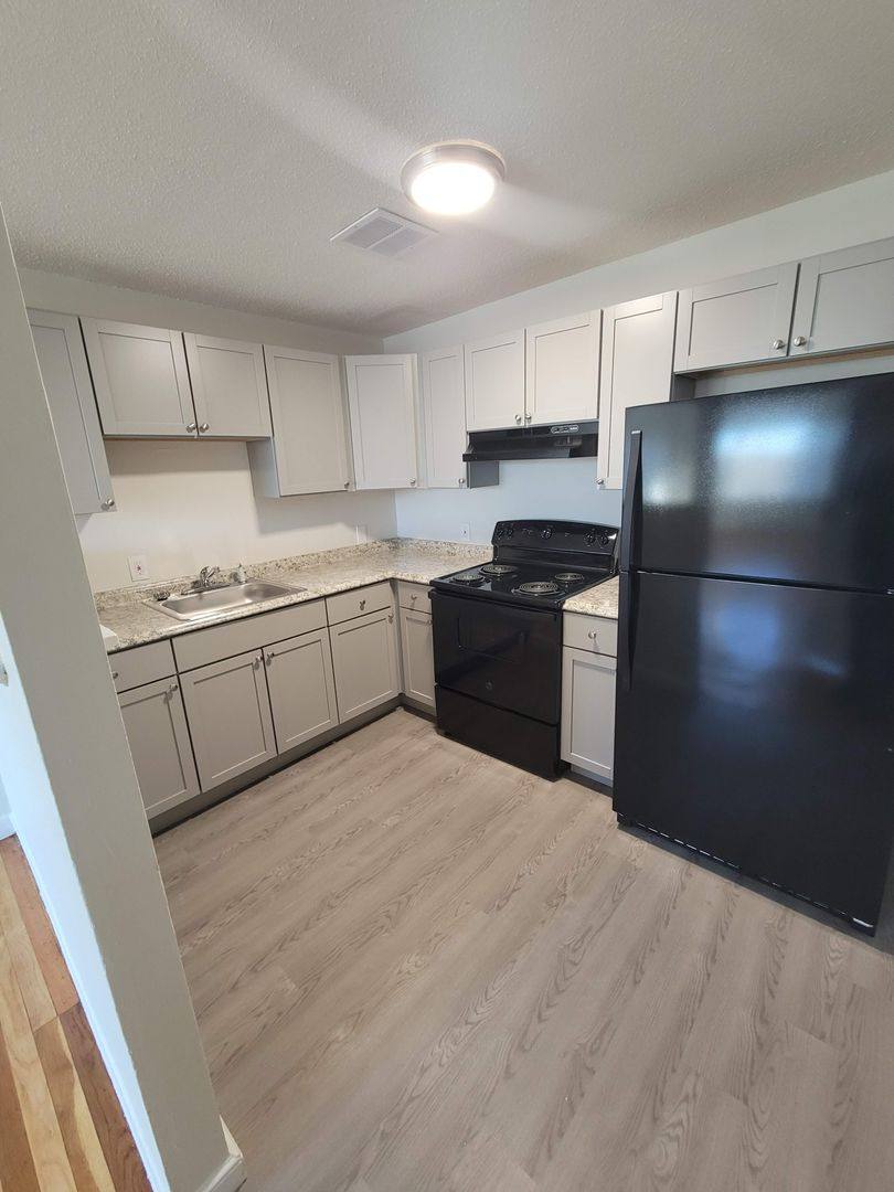 Apartment for rent at 70 Tennis Rd #1C, Mattapan, MA 02126