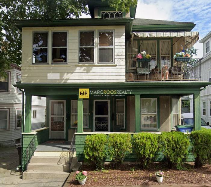 House for rent at 14-16 Hamilton Rd, Somerville, MA 02144