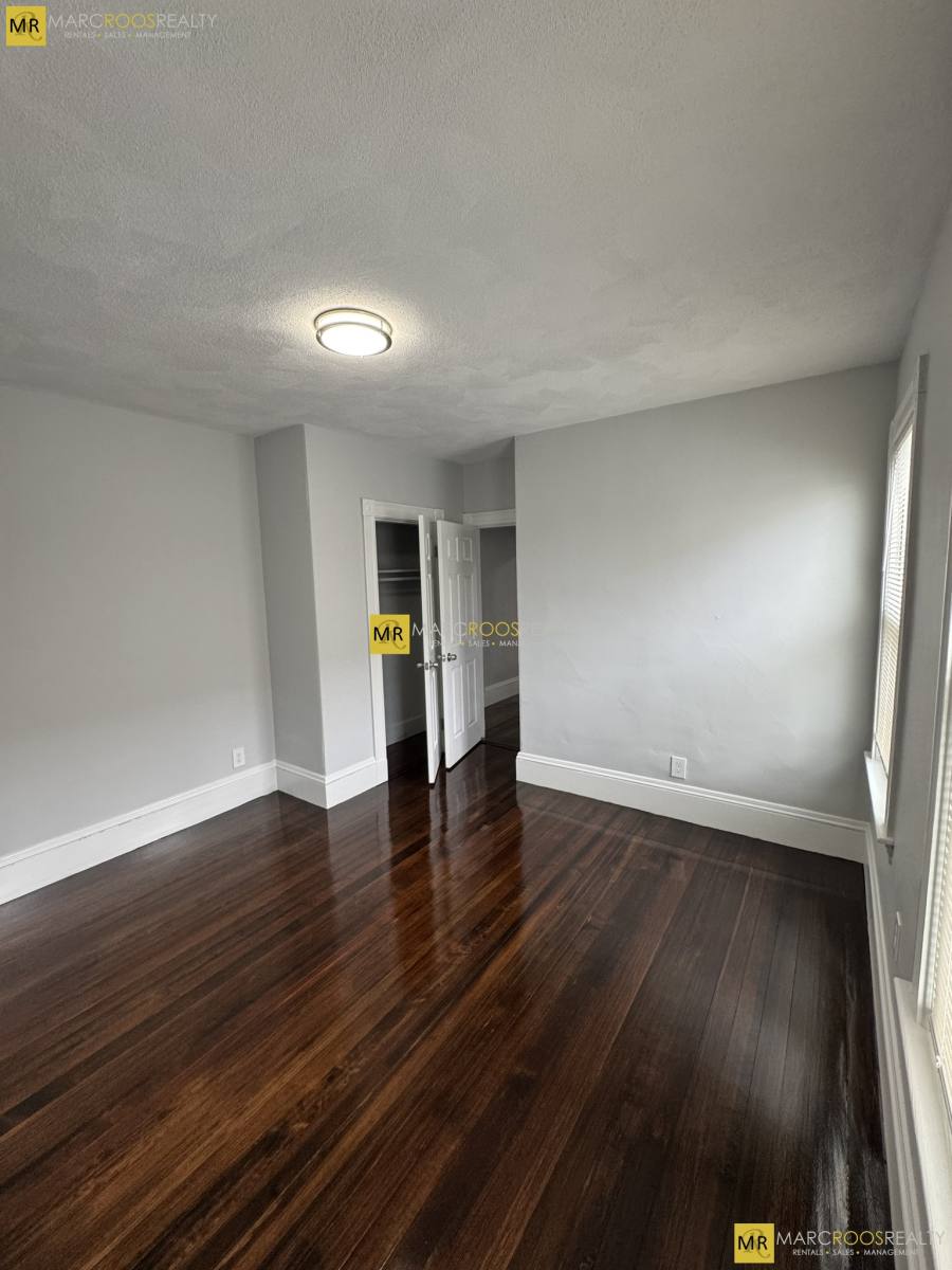 Apartment for rent at 14 Hamilton Rd #14, Somerville, MA 02144