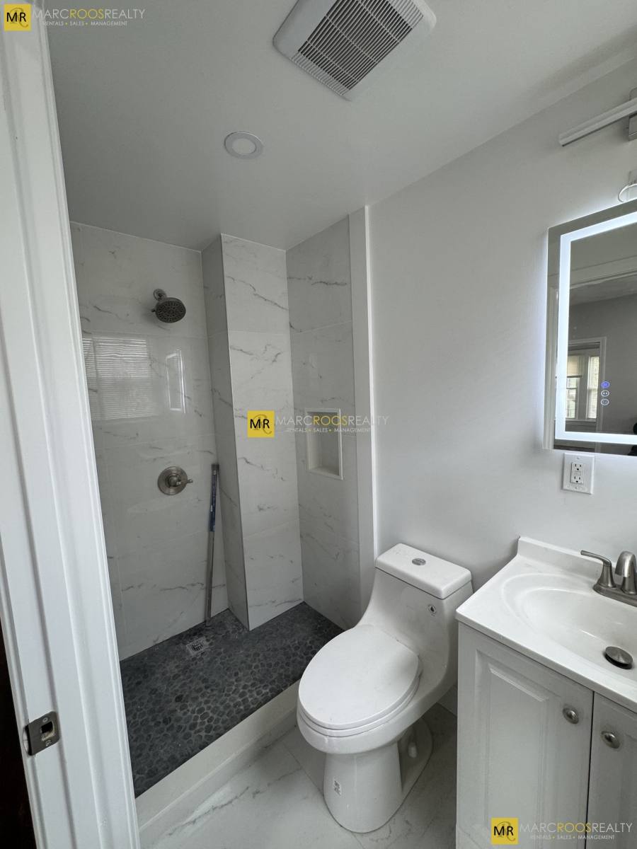 Apartment for rent at 14 Hamilton Rd #14, Somerville, MA 02144