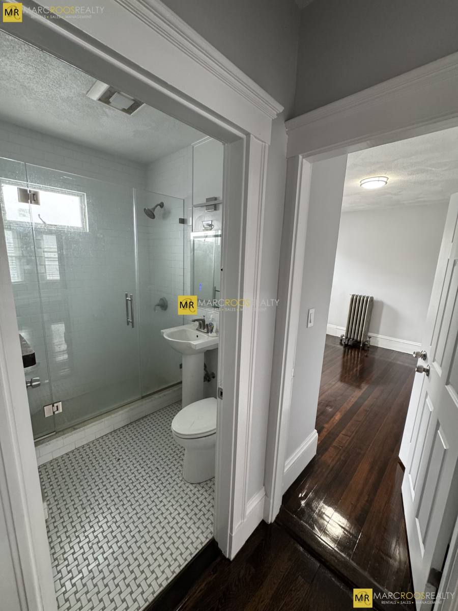 Apartment for rent at 14 Hamilton Rd #14, Somerville, MA 02144