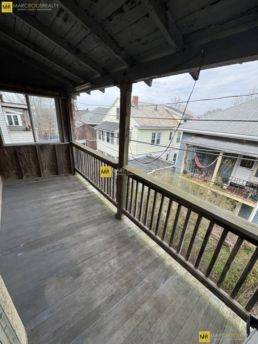 Apartment for rent at 14 Hamilton Rd #14, Somerville, MA 02144