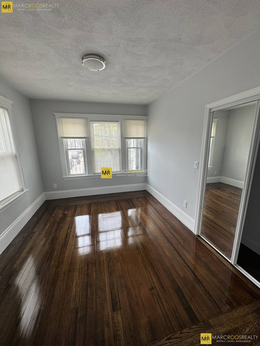Apartment for rent at 14 Hamilton Rd #14, Somerville, MA 02144
