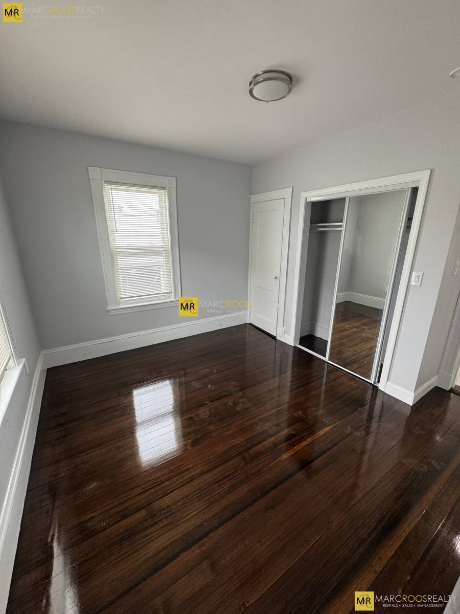 Apartment for rent at 14 Hamilton Rd #14, Somerville, MA 02144